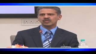 Watch Edited - Media Briefing by Official Spokesperson (February 21, 2014) Video