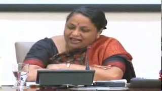 Watch Media Briefing by Foreign Secretary (Feb 26, 2014) Video