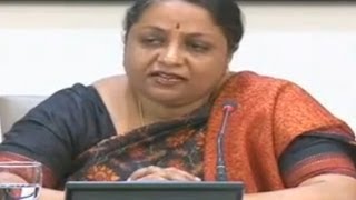 Watch Edited-Media Briefing by Foreign Secretary (February 26, 2014) Video