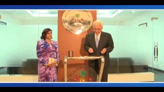 Watch Visit of External Affairs Minister to Maldives Video