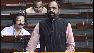 Watch Regulation of Factor (Assignment of Receivables) Bill, 2011: Sh. Hansraj Gangaram Ahir: 21.12.2011 Video