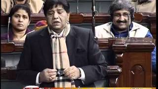 Watch Regulation of Factor (Assignment of Receivables) Bill, 2011: Sh. Uday Singh: 20.12.2011 Video