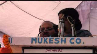 Watch Speech: Rally in Mungra Badshahpur in UP Assembly Election 2012: Smt. Sushma Swaraj Video