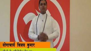 Watch YuvaiTv: Yoga Episode 3: 15.02.2012 Video
