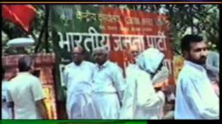 Watch YuvaiTV: Developmental Stories: Yatra Ek Vichardhara: 16.02.2012 Video