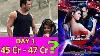 Watch Will Race 3 Collect 47 Crores On Day 1 After Avengers Infinity War Success? Video