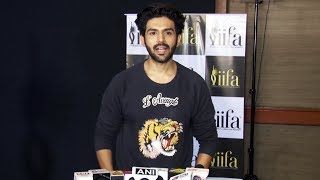Watch Kartik Aaryan At 19th edition of the IIFA Weekend & Awards | Voting Weekend Video