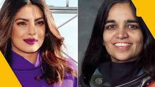 Watch Priyanka Chopra starring Kalpana Chawla STALLED? Video