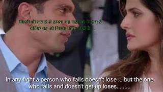 Watch HATE STORY   3     Hindi movie  dialogues with  English  subtitles     music and songs Video