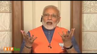 Watch PM Modi lists down steps taken to increase farmers income & ensure their well being in Karnataka. Video