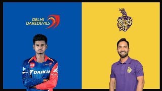 Watch Shreyas Iyer perfect Captain's knock | DD vs KKR highlights Video