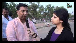 Watch YuvaiTV: Rail Budget Special 2012: 15.03.2012 Video