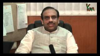 Watch Mulaqat with Shri Vijender Gupta: Yuva iTV : 29.03.2012 Video