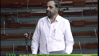 Watch Matters of Urgent Public Importance: Sh. Hansraj Gangaram Ahir: 19.03.2012 Video