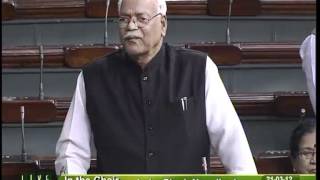 Watch Budget Railways for 2012-13: Sh. Kabindra Purkayastha: 21.03.2012 Video