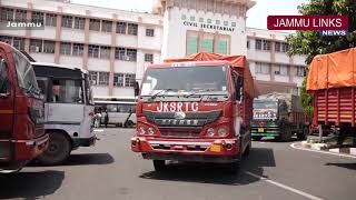 Watch Darbar Move: Civil secretariat to reopen in Srinagar on May 7 Video