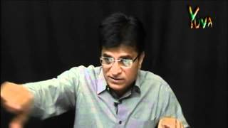 Watch Yuva iTV : Dr. Kirit Somaiya exposes Scams of UPA govt. - Congress Matlab Corruption: 30.04.2012 Video