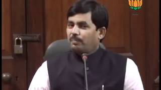 Watch BJP Press: UPA Govt. alliance meeting on president election: Sh. Syed Shahnawaz Hussain: 30.04.2012 Video