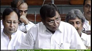 Watch Demands for Grants for Health & Family welfare: Sh. Kirit Premjibhai Solanki: 26.04.2012 Video