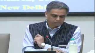 Watch Weekly Media Briefing by Official Spokesperson (March 7, 2014) Video