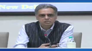 Watch Edited-Weekly Media Briefing by Official Spokesperson  (March 7, 2014) Video