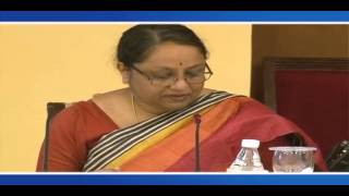 Watch Meeting of Chief Secretaries of State Governments & Union Territories with the MEA Video
