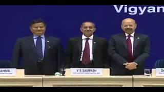 Watch World's Biggest Carnival of Democracy Video