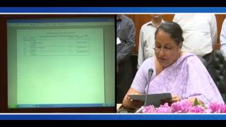 Watch Selection of Yatris for the Kailash Manasarovar Yatra-2014 Video