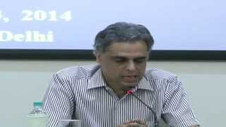 Watch Weekly Media Briefing by Official Spokesperson (May 23, 2014) Video