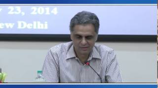 Watch Edited: Weekly Media Briefing by Official Spokesperson May 23, 2014 Video