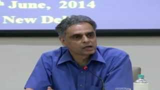 Watch Media Briefing by Official Spokesperson (June 6, 2014) Video