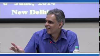 Watch Edited: Media Briefing by Official Spokesperson (June 6, 2014) Video