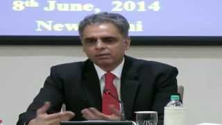Watch Weekly Media Briefing by Official Spokesperson  (June 8, 2014) Video