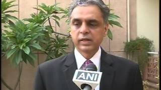 Watch Official Spokesperson's response to media queries on the security of Indian nationals in Iraq Video