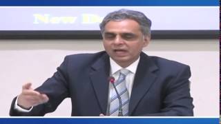 Watch Edited: Media Briefing on situation of Indian Nationals in Iraq(June19, 2014) Video
