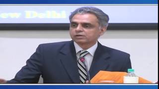 Watch Media Briefing on the situation of Indian Nationals in Iraq (June 23, 2014) Video