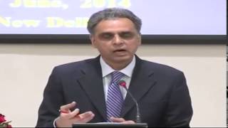 Watch Media Briefing to update on Iraq situation (June 24, 2014) Video