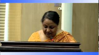 Watch Inauguration of Passport Officers' Conference by  External Affairs Minister Video