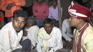 Watch Firing during marriage ceremony in Uttar pradesh Video