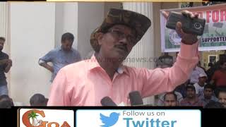 Watch Mining Dependents Plan Another Protest In The Capital Video