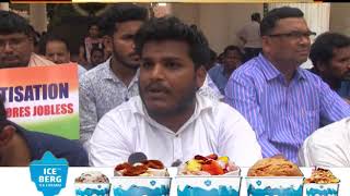 Watch Mining Engineering Students Future Bleak; To Go On Hunger Strike Video