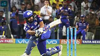 Watch Rohit Sharma hails his team's performance after win against Chennai Video