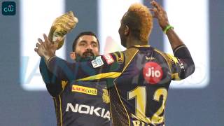 Watch Kolkata Knight Riders vs Royal Challengers Bangalore Match Highlights April 29 2018 Video