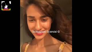 Watch Cute Girl Disha Patani Look So Adorable Video