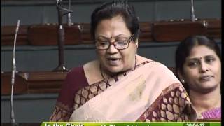 Watch Demands for Grants of Ministry of Urban Development for 2012-13: Smt. Darshana Jardosh: 30.04.2012 Video
