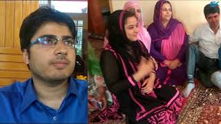 Watch My father was my first inspiration: Kashmiri IAS qualifier Fazlul Haseeb Video