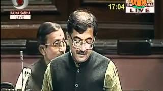 Watch Special Mentions: Sh. Tarun Vijay: 18.05.2012 Video