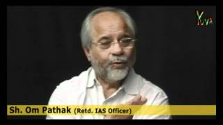 Watch Yuva iTV : Right to Education: Mulaqat with Sh. Om Pathak: 18.05.2012 Video