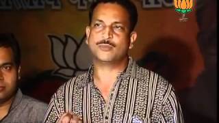 Watch BJP Byte: Prime Minister reaction on coal scam: Sh. Rajiv Pratap Rudy: 29.05.2012 Video