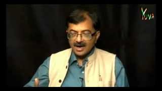 Watch Interview with Shri Tarun Vijay on Religious Conversion :: Desh Ke Mudde :: Yuva TV Video